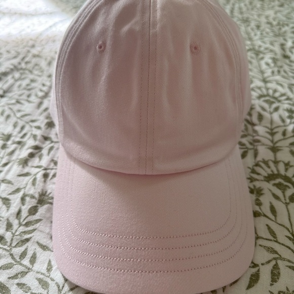 lululemon athletica Blissful Pink Baseball Cap - Picture 2 of 7
